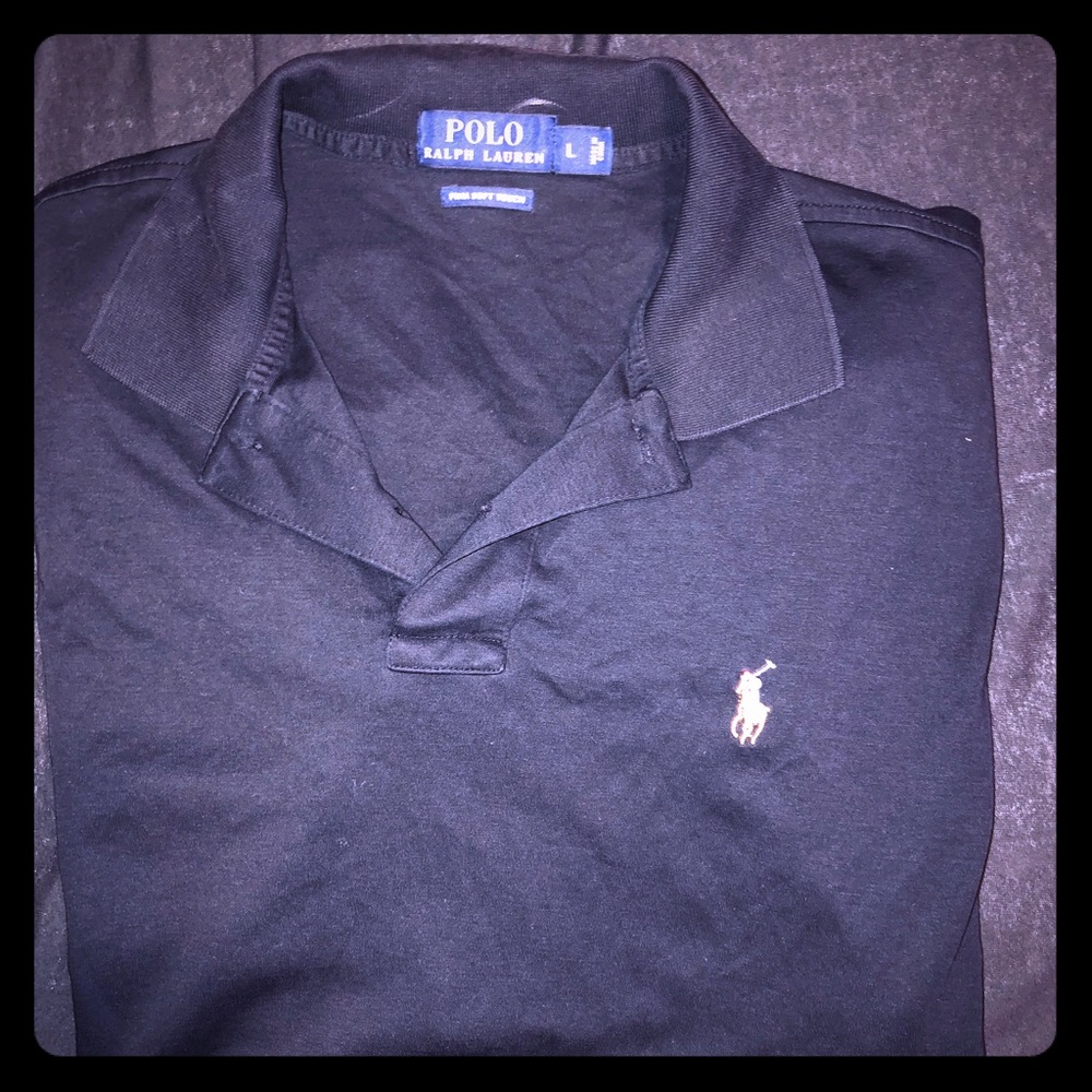 Vintage Polo Ralph